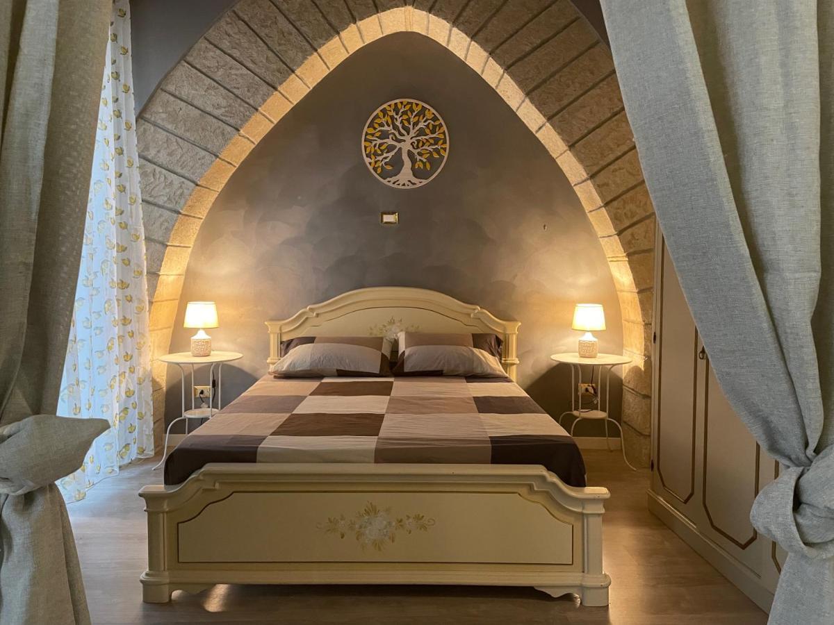 Corrieri Apartments Палермо Экстерьер фото